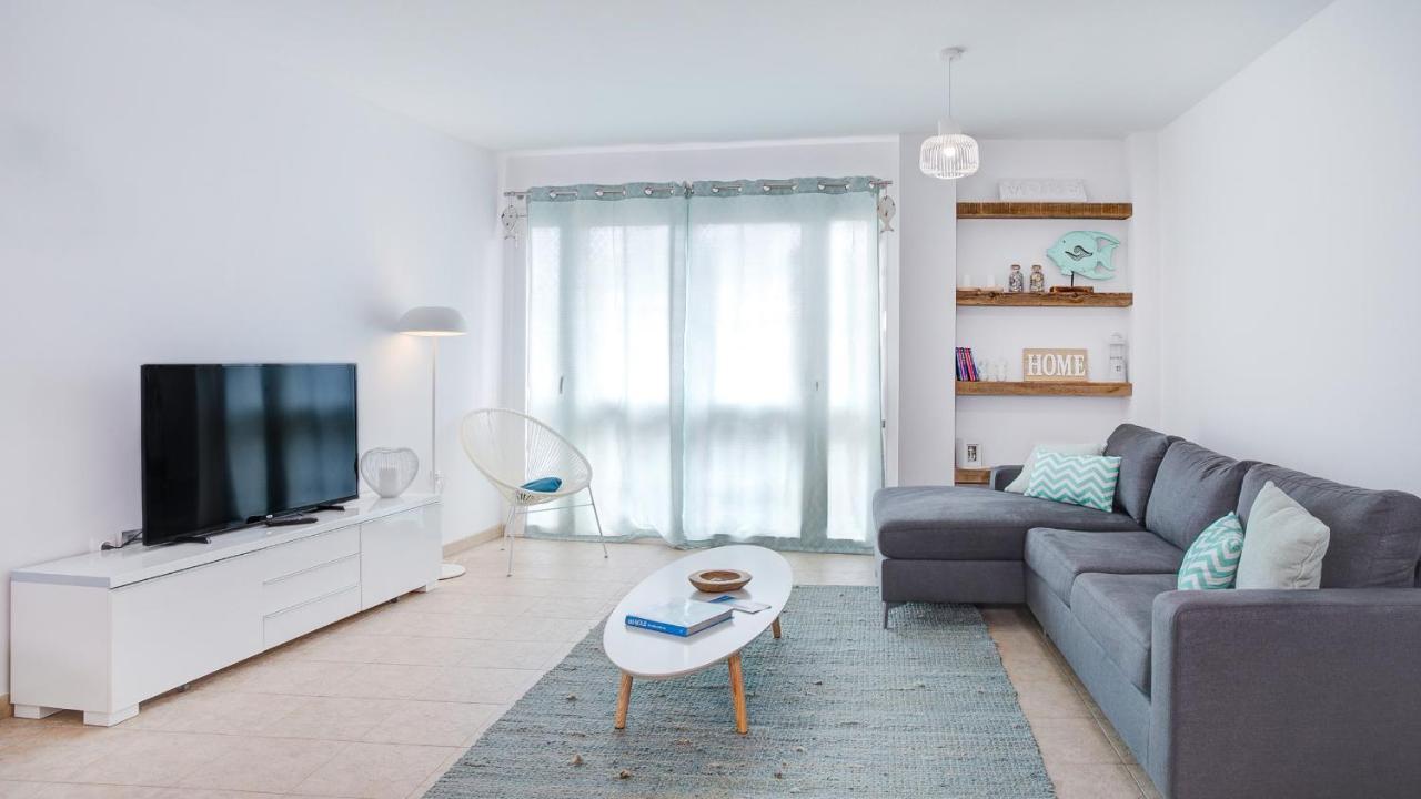 Casa Mobe By Best Holidays Fuerteventura Corralejo Dış mekan fotoğraf