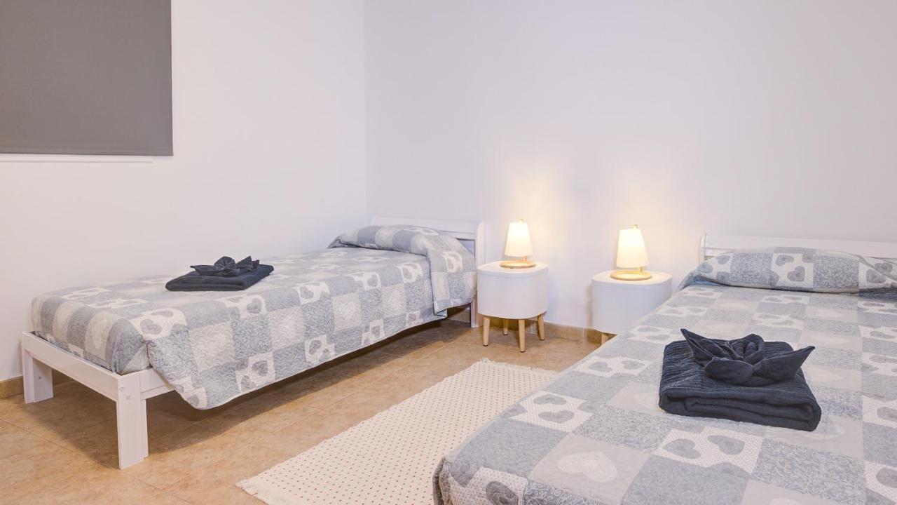 Casa Mobe By Best Holidays Fuerteventura Corralejo Dış mekan fotoğraf
