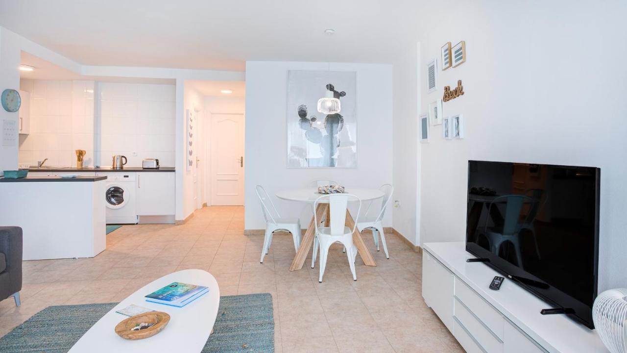 Casa Mobe By Best Holidays Fuerteventura Corralejo Dış mekan fotoğraf