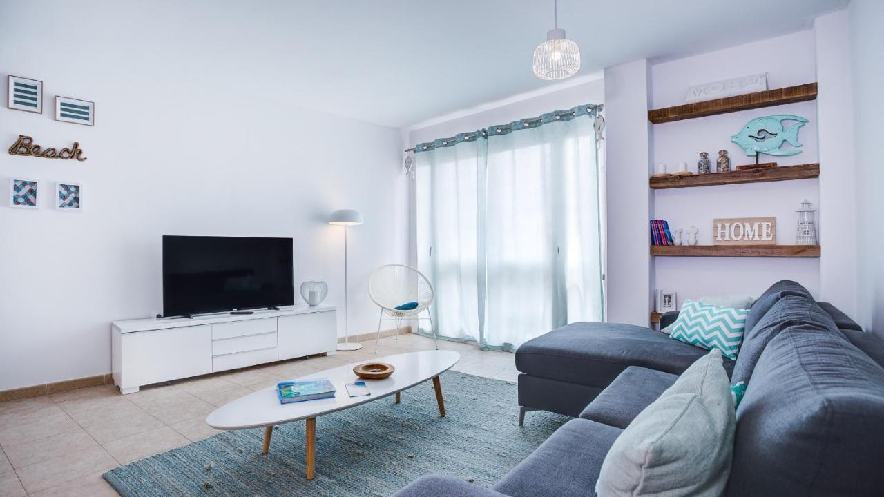 Casa Mobe By Best Holidays Fuerteventura Corralejo Dış mekan fotoğraf