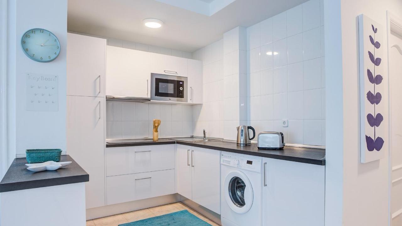 Casa Mobe By Best Holidays Fuerteventura Corralejo Dış mekan fotoğraf