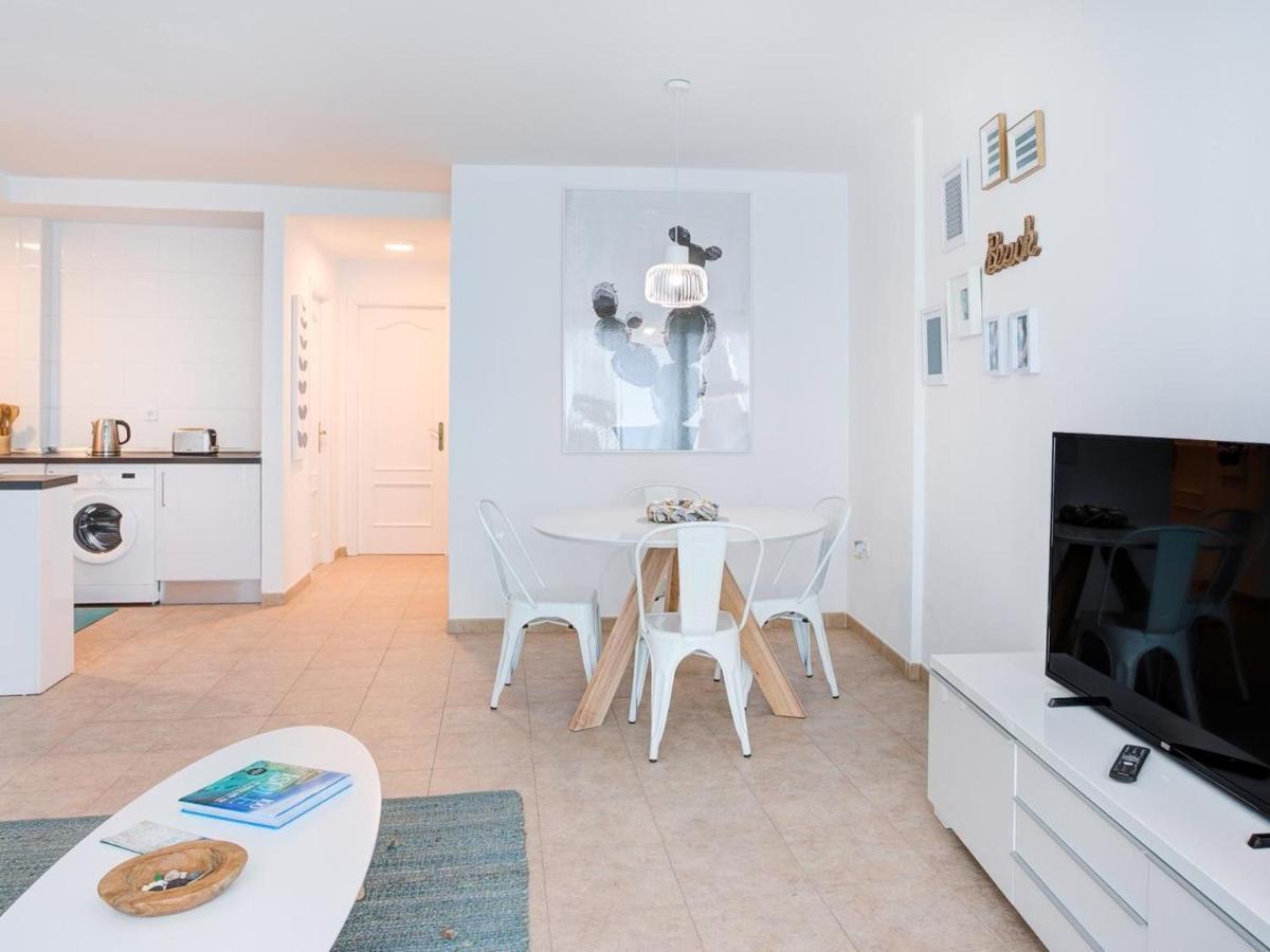 Casa Mobe By Best Holidays Fuerteventura Corralejo Oda fotoğraf