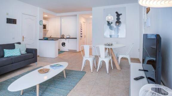 Casa Mobe By Best Holidays Fuerteventura Corralejo Dış mekan fotoğraf